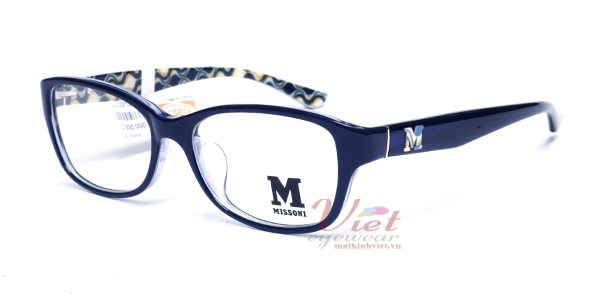 Gọng kính M Missoni MM066 C05